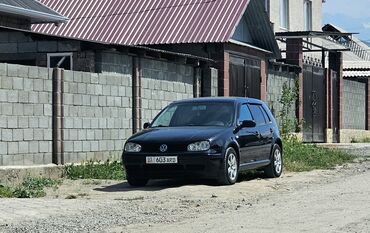 голы 2 автомат: Volkswagen Golf: 2004 г., 1.6 л, Автомат, Бензин, Седан