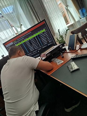 kamera: Охранно-пожарные сигнализации, Системы видеонаблюдения, Домофоны | Офисы, Квартиры, Нежилые помещения | Подключение, Настройка, Демонтаж — 3