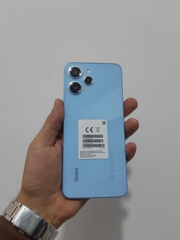 telefonlar redmi 9: Xiaomi Redmi 12, 256 GB