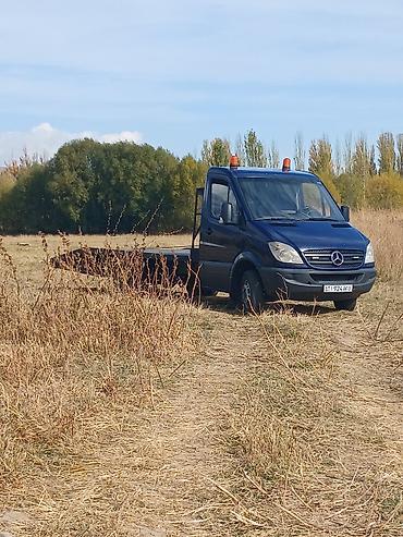 Услуги эвакуатора: С лебедкой — 10