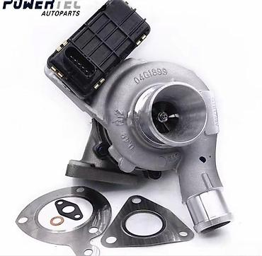 ford everest turbo az: "Ford Transit" turbosu və turbo kartrici Fort transit 2.2 turbosu ve — 1