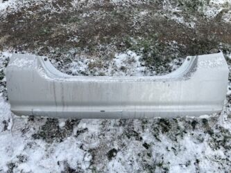 накладка хонда фит: Бампер Арткы Honda, Колдонулган, Оригинал