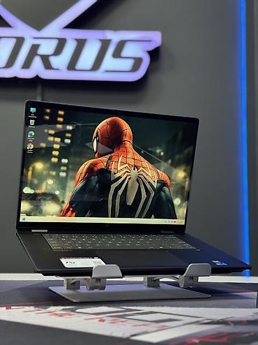 поко ф7 ултра: Для программирования, Новый, Intel Core Ultra 7, В рассрочку — 3