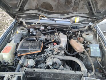 BMW: BMW 5 series: 1982 г., 2.8 л, Механика, Седан — 8