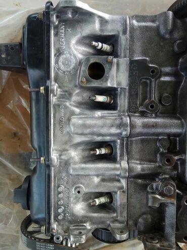 ���������� ��8 �������� �� ��������������: Мотор Ауди Фольксваген 1.8, 2.0куб после капитального ремонта. Доп