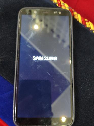 nokia 230: Samsung Galaxy A6, Б/у, 32 ГБ, цвет - Золотой, 2 SIM — 3