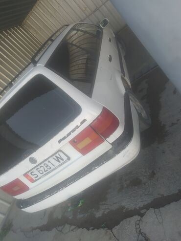 на опель вектра а: Volkswagen Passat Variant: 1994 г., 2 л, Механика, Бензин, Универсал