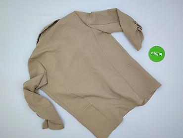 pluszowe kurtki: New Collection, Marynarka damska, rozmiar 4XL — 3