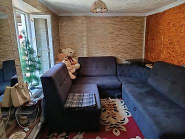 3комн: 🏡Продаётся 3комн.кирпичн.дом Кудайберген-Садыгалиева! 📐 Дом: 85 м² | — 1