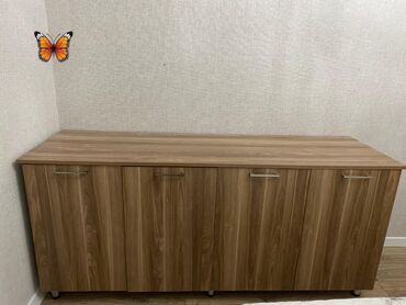 Nənnilər: SamireDolab 130m təzədi 60 eni 2 m 20 sm uzunu unvan Bileceri