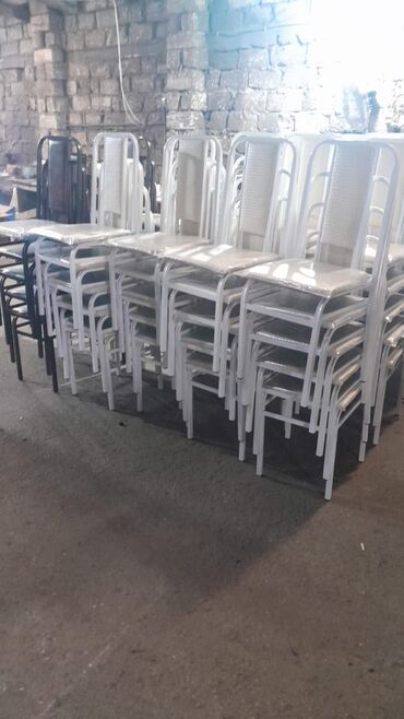 стулья барные: Для кухни, Новый, Нескладной, цвет - Бежевый Стул at lalafo.az стулья барные: Для кухни, Новый, Нескладной, цвет - Бежевый Стул