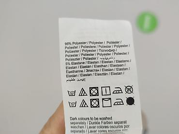 baletki martes: Vero Moda, Spódnica damska, rozmiar M — 5