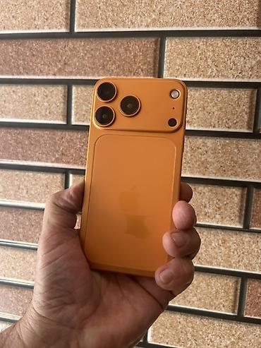 IPhone X, 64 GB, Narıncı, Face ID lalafo.az -da IPhone X, 64 GB, Narıncı, Face ID