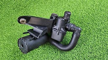 Бачки: Бачок BMW 2004 г., Б/у, Оригинал, Германия at lalafo.kg — 9 Бачки: Бачок BMW 2004 г., Б/у, Оригинал, Германия — 9