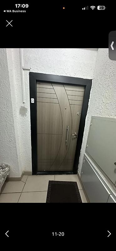 Долгосрочная аренда квартир: Студия, С мебелью полностью — 9