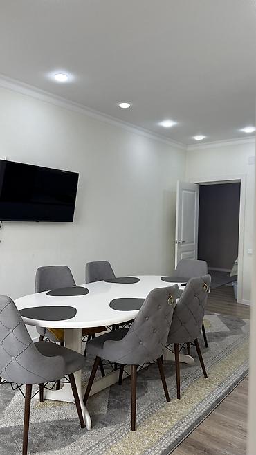 Продажа квартир: 1 комната, 58 м², Элитка, 3 этаж, Косметический ремонт — 8