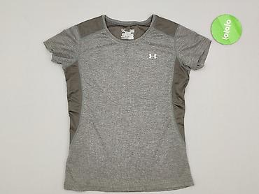 nike compression t shirty: Under Armour, T-shirt damski, rozmiar M — 2