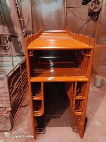 Строительные леса, стойки: 🔧 Строительные леса металлические (рамные) Изготавливаем и продаём at lalafo.kg — 7 Строительные леса, стойки: 🔧 Строительные леса металлические (рамные) Изготавливаем и продаём — 7