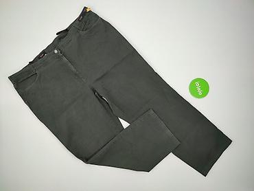 danielki 24: TONI, Spodnie materiałowe damskie, rozmiar 8XL — 2
