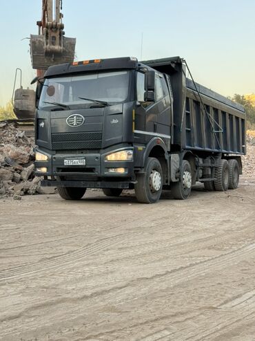 Грузовики: Грузовик, Стандарт, 3 т, Б/у — 17