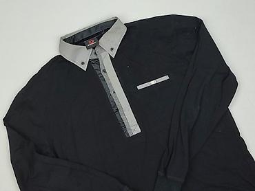 lidl bluza welurowa: Bluza dla mężczyzn, rozmiar L — 1