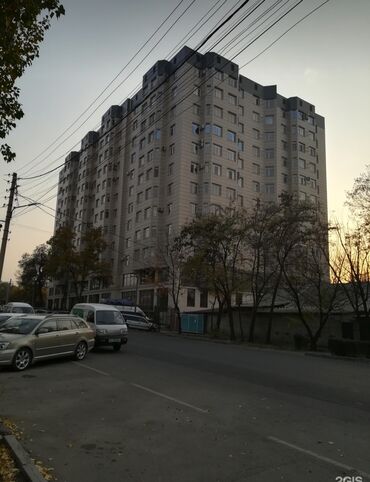 недостроенные дома в бишкеке: 3 комнаты, 130 м², Элитка, 3 этаж, ПСО (под самоотделку)