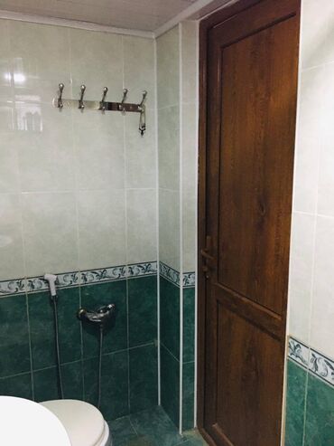 Köhnə tikili: Bakı, 2 otaqlı, Köhnə tikili, 45 kv. m — 9