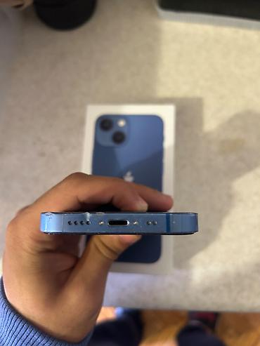iphone 5c: IPhone 13 mini, 128 GB, Mavi — 6