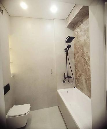 Продажа квартир: 2 комнаты, 68 м², Элитка, 2 этаж — 7