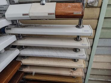 Подоконники: Подоконники, На заказ, Новый, Платная установка — 7