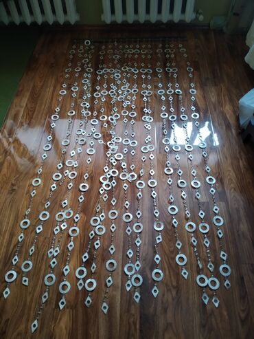 Pərdə və tüllər: Yeni, Pərdə, Pulsuz çatdırılma — 13