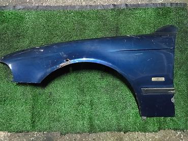 Крылья и комплектующие: Продается передние крылья на модель БМВ Е39 BMW E39 Привозной из at lalafo.kg — 8 Крылья и комплектующие: Продается передние крылья на модель БМВ Е39 BMW E39 Привозной из — 8