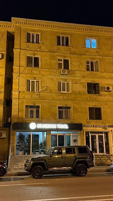 atatürk: Bakı, 2 otaqlı, Köhnə tikili, 67 kv. m — 1