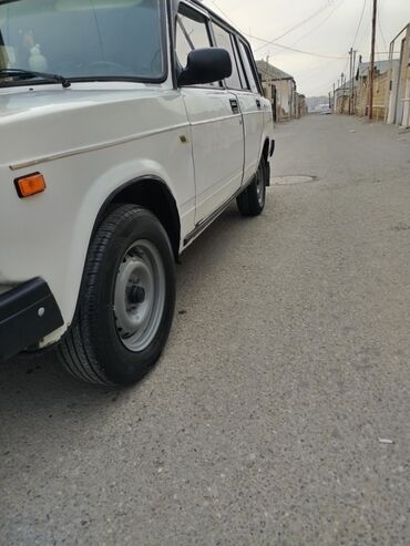 VAZ (LADA): VAZ (LADA) 2104: 1.6 l | 2008 il 98000 km Universal — 5