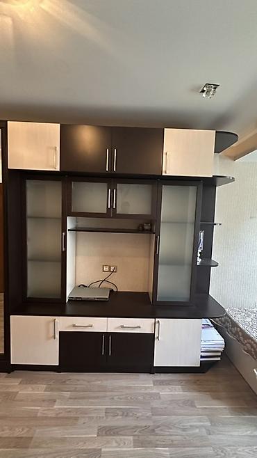 pcp satilir: Tv Stend satilir Tv stend olculeri 2,10 uzun 2,30 hundurluk Giymeti — 1