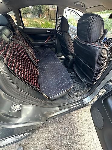 Volkswagen Passat: 2002 г., 2.8 л, Автомат, Бензин, Седан