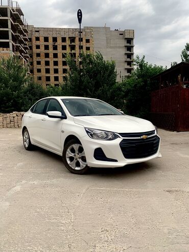 купить двигатель опель вектра а 1.6: Chevrolet Spark: 2020 г., 1 л, Автомат, Бензин, Седан