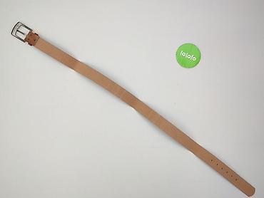 towary: Pasek, Unisex, stan - Idealny — 3
