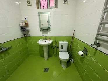 Həyət evləri və villaların satışı: 6 otaqlı, 180 kv. m, Kredit yoxdur, Yeni təmirli — 16