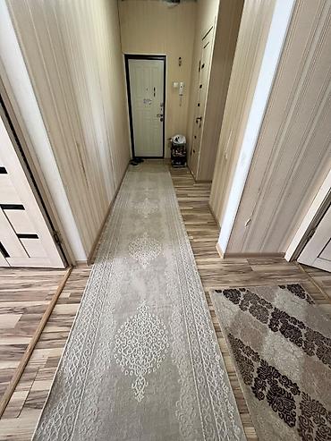 9мкр квартира: 2 комнаты, 60 м², 106 серия, 5 этаж — 2