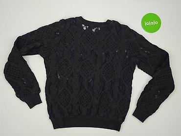 lamajka: Sweter damski, rozmiar M — 3