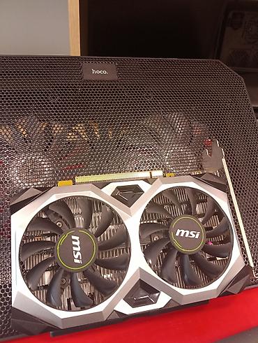 Videokartlar: MSI GeForce GTX seriyalı videokart Xüsusiyyətlər: - İstehsalçı: MSI - — 2