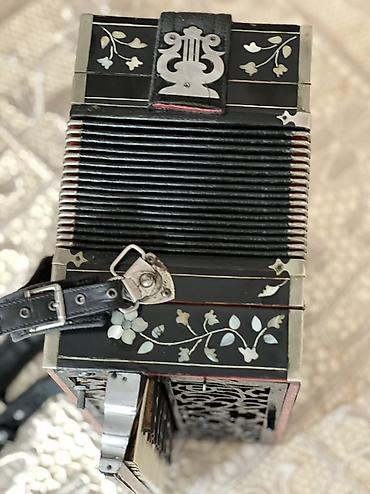Qarmonlar: Qarmon, Akustik, İşlənmiş, Ödənişli çatdırılma, Ünvandan götürmə — 10