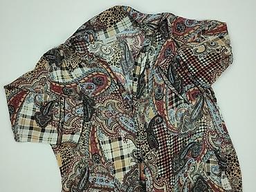 canda clothing: Canda, Bluzka damska, rozmiar 3XL — 1