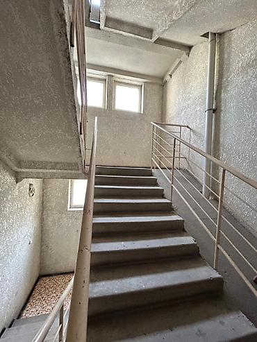 106: 2 комнаты, 67 м², Улан мкр 106 серия, 4 этаж, Косметический ремонт — 8