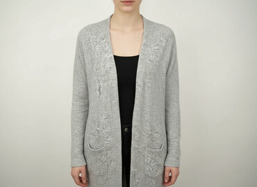 zimowa kurtka reserved: Beloved, Women`s knitwear, size S (EU 36)