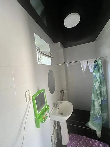 2 bedroom: 2 комнаты, Рабочий Городок Агентство недвижимости, Парам без детей, от 1 месяца, от 3 месяцев, от 6 месяцев, С мебелью полностью — 2