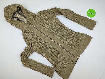 freestep kurtka: Kardigan damski, rozmiar 5XL — 2