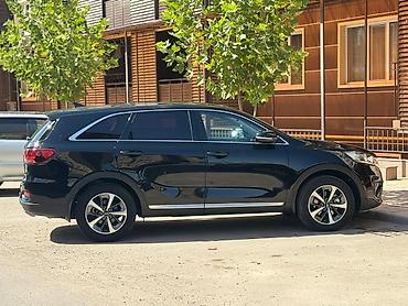 масло для авто: Kia Sorento: 2019 г., 2.2 л, Автомат, Дизель, Внедорожник — 2