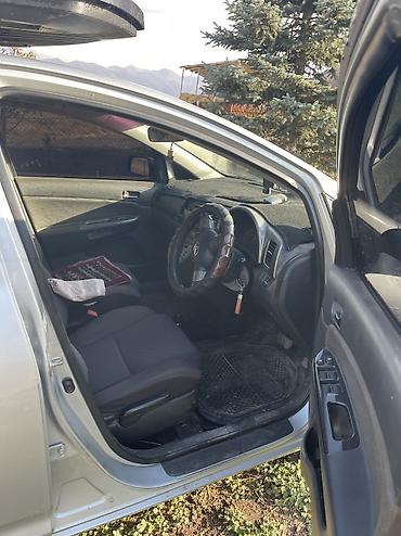 маленькая япония: Toyota WISH: 2003 г., 1.8 л, Автомат, Бензин, Универсал — 5